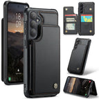 For Samsung Galaxy S26+ 5G / Black