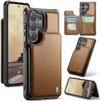 For Samsung Galaxy S26 Ultra 5G / Brown