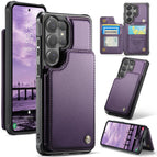 For Samsung Galaxy S26 Ultra 5G / Purple