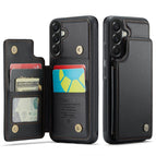 For Samsung Galaxy A37 5G / Black