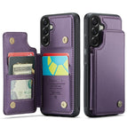 For Samsung Galaxy A37 5G / Purple