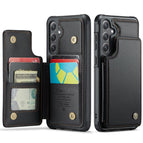 For Galaxy S25 FE / S26 FE 5G / Black