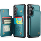 For Galaxy S25 FE / S26 FE 5G / Green