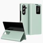 For Galaxy Z Fold7 5G / Green