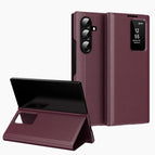 For Galaxy Fold8 Ultra 5G / Red
