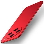 For vivo X200 Pro mini / Red