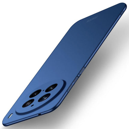 MOFI Frosted PC Ultra-thin Hard Phone Case, For vivo X300, For vivo X200, For vivo X200 Pro mini, For vivo X200 Pro