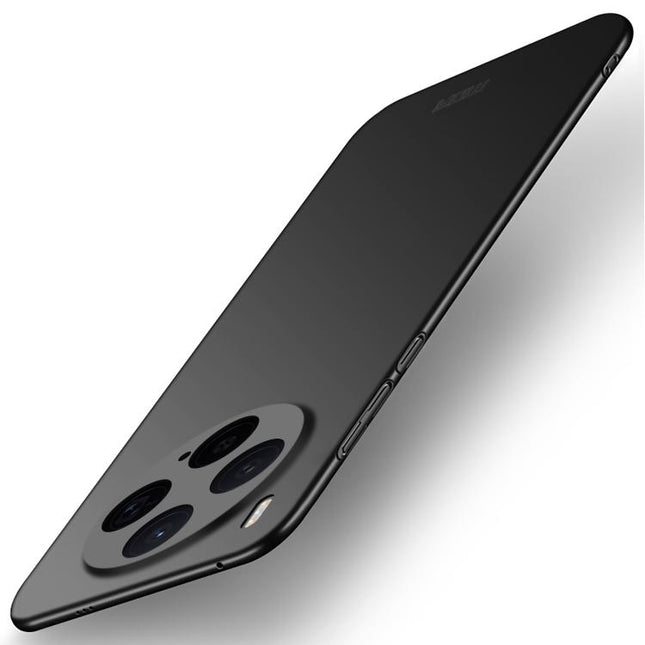 MOFI Frosted PC Ultra-thin Hard Phone Case, For vivo X300, For vivo X200, For vivo X200 Pro mini, For vivo X200 Pro