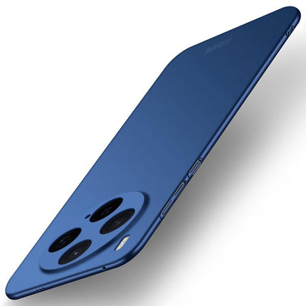 MOFI Frosted PC Ultra-thin Hard Phone Case, For vivo X300, For vivo X200, For vivo X200 Pro mini, For vivo X200 Pro