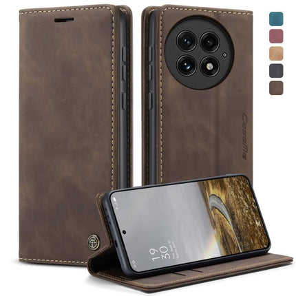 CaseMe 013 Multifunctional Horizontal Flip Leather Phone Case, For OnePlus 15, For OnePlus 13