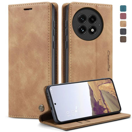 CaseMe 013 Multifunctional Horizontal Flip Leather Phone Case, For OnePlus 15, For OnePlus 13
