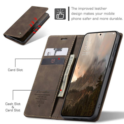 CaseMe 013 Multifunctional Horizontal Flip Leather Phone Case, For OnePlus 15, For OnePlus 13