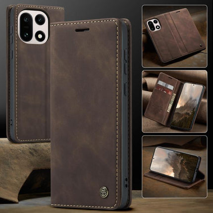 CaseMe 013 Multifunctional Horizontal Flip Leather Phone Case, For OnePlus 15, For OnePlus 13