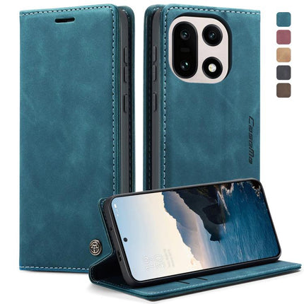 CaseMe 013 Multifunctional Horizontal Flip Leather Phone Case, For OnePlus 15, For OnePlus 13