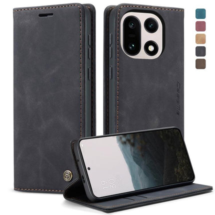 CaseMe 013 Multifunctional Horizontal Flip Leather Phone Case, For OnePlus 15, For OnePlus 13
