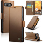 For Google Pixel 9a / Brown