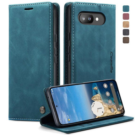 CaseMe 013 Multifunctional Horizontal Flip Leather Phone Case, For Google Pixel 11 Pro XL, For Google Pixel 11 / 11 Pro, For Google Pixel 10a, For Google Pixel 9a