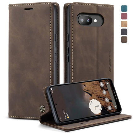 CaseMe 013 Multifunctional Horizontal Flip Leather Phone Case, For Google Pixel 11 Pro XL, For Google Pixel 11 / 11 Pro, For Google Pixel 10a, For Google Pixel 9a