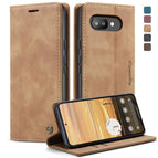 For Google Pixel 9a / Brown
