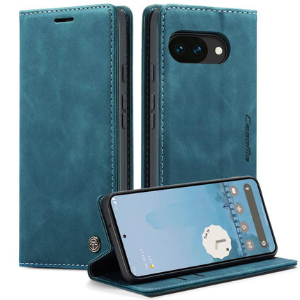 CaseMe 013 Multifunctional Horizontal Flip Leather Phone Case, For Google Pixel 11 Pro XL, For Google Pixel 11 / 11 Pro, For Google Pixel 10a, For Google Pixel 9a