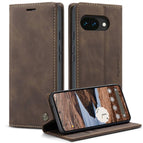 For Google Pixel 10a / Coffee