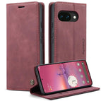 For Google Pixel 10a / Red