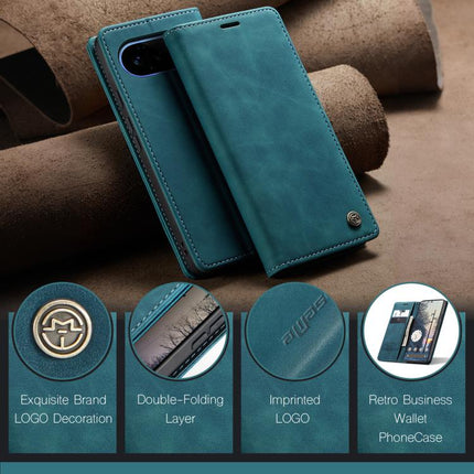 CaseMe 013 Multifunctional Horizontal Flip Leather Phone Case, For Google Pixel 11 Pro XL, For Google Pixel 11 / 11 Pro, For Google Pixel 10a, For Google Pixel 9a