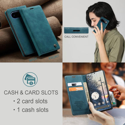 CaseMe 013 Multifunctional Horizontal Flip Leather Phone Case, For Google Pixel 11 Pro XL, For Google Pixel 11 / 11 Pro, For Google Pixel 10a, For Google Pixel 9a
