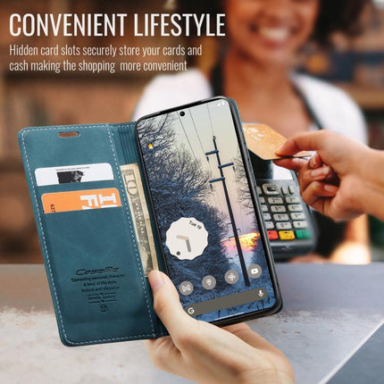 CaseMe 013 Multifunctional Horizontal Flip Leather Phone Case, For Google Pixel 11 Pro XL, For Google Pixel 11 / 11 Pro, For Google Pixel 10a, For Google Pixel 9a