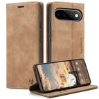 For Google Pixel 11 / 11 Pro / Brown