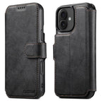 For iPhone 16 Plus / Black