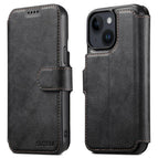 For iPhone 15 Plus / Black