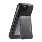 For iPhone 16 Pro / Black