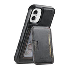 For iPhone 16 Plus / Black