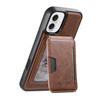 For iPhone 16 Plus / Brown