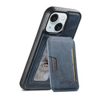 For iPhone 15 / Blue