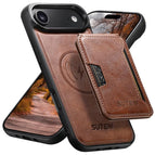 For iPhone Air / Brown