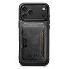 For iPhone 18 Pro Max / Black