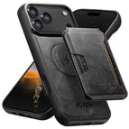 For iPhone 18 Pro / Black