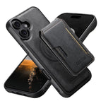 For iPhone 18 / Black