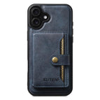 For iPhone 16 / Blue