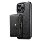 For iPhone 15 Pro Max / Black
