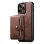 For iPhone 14 Pro / Brown