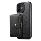 For iPhone 12 / Black