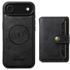 For iPhone Air / Black