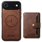 For iPhone Air / Brown