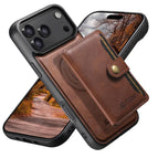 For iPhone 18 Pro Max / Brown