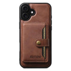 For iPhone 18 / Brown