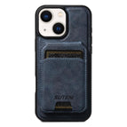 For iPhone 14 / Blue