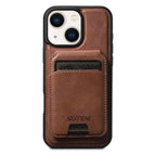 For iPhone 13 / Brown